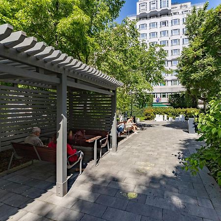Kobi Luxury Apartment 1. 부다페스트 외부 사진