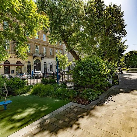 Kobi Luxury Apartment 1. 부다페스트 외부 사진