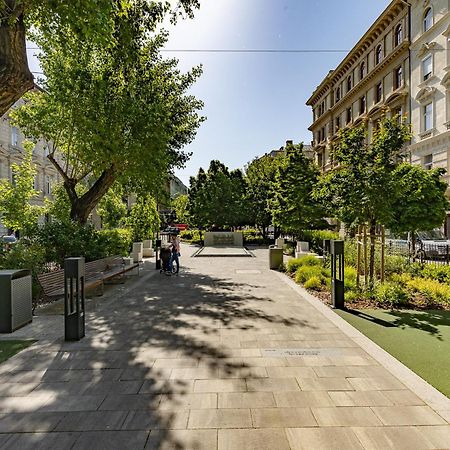 Kobi Luxury Apartment 1. 부다페스트 외부 사진