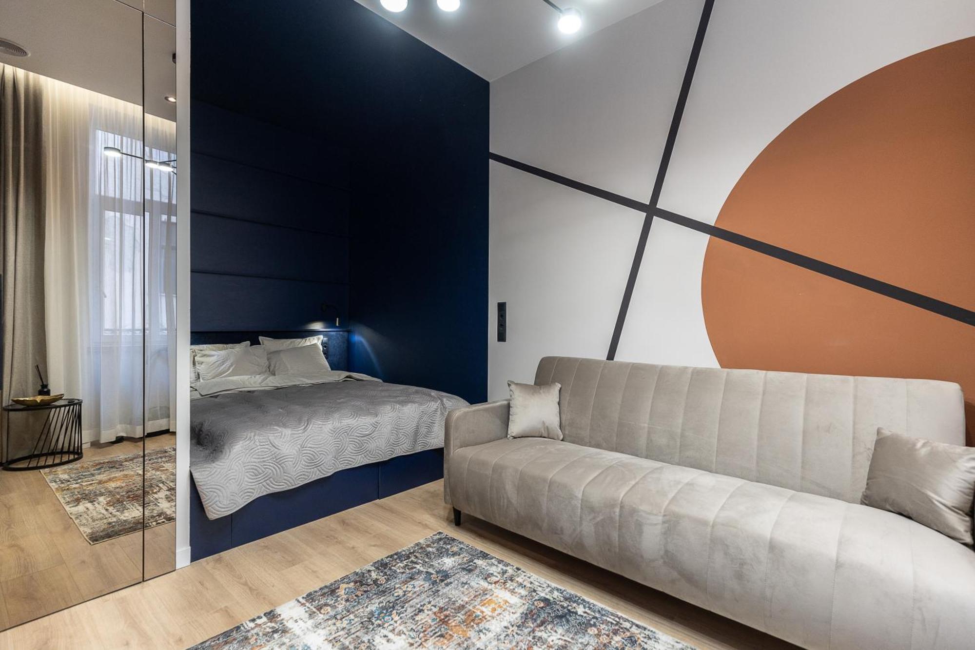 Kobi Luxury Apartment 1. 부다페스트 외부 사진