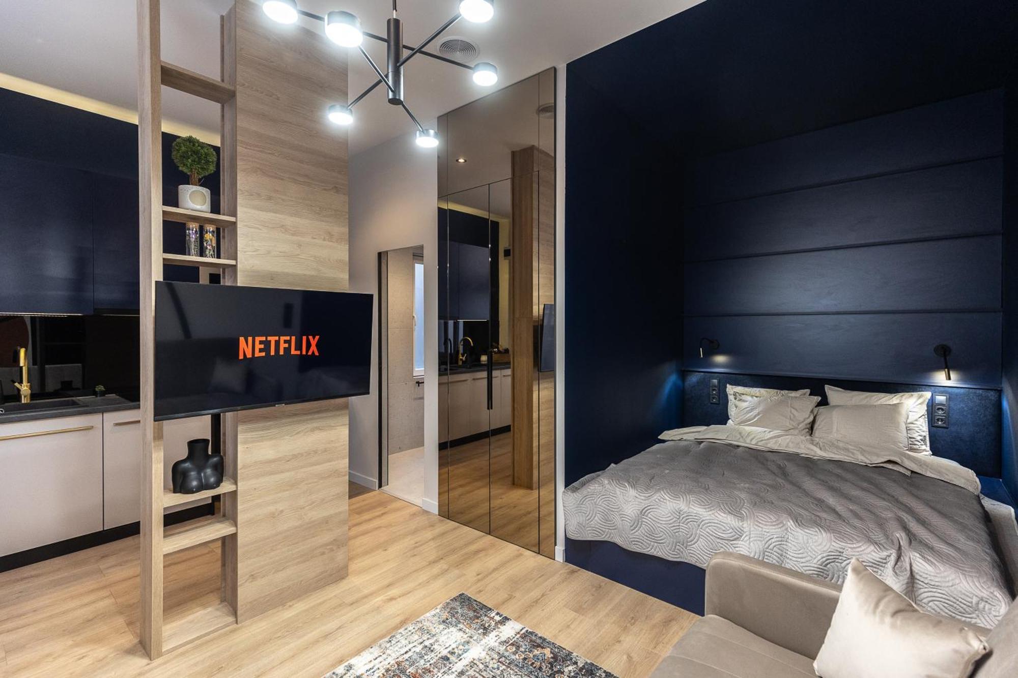Kobi Luxury Apartment 1. 부다페스트 외부 사진
