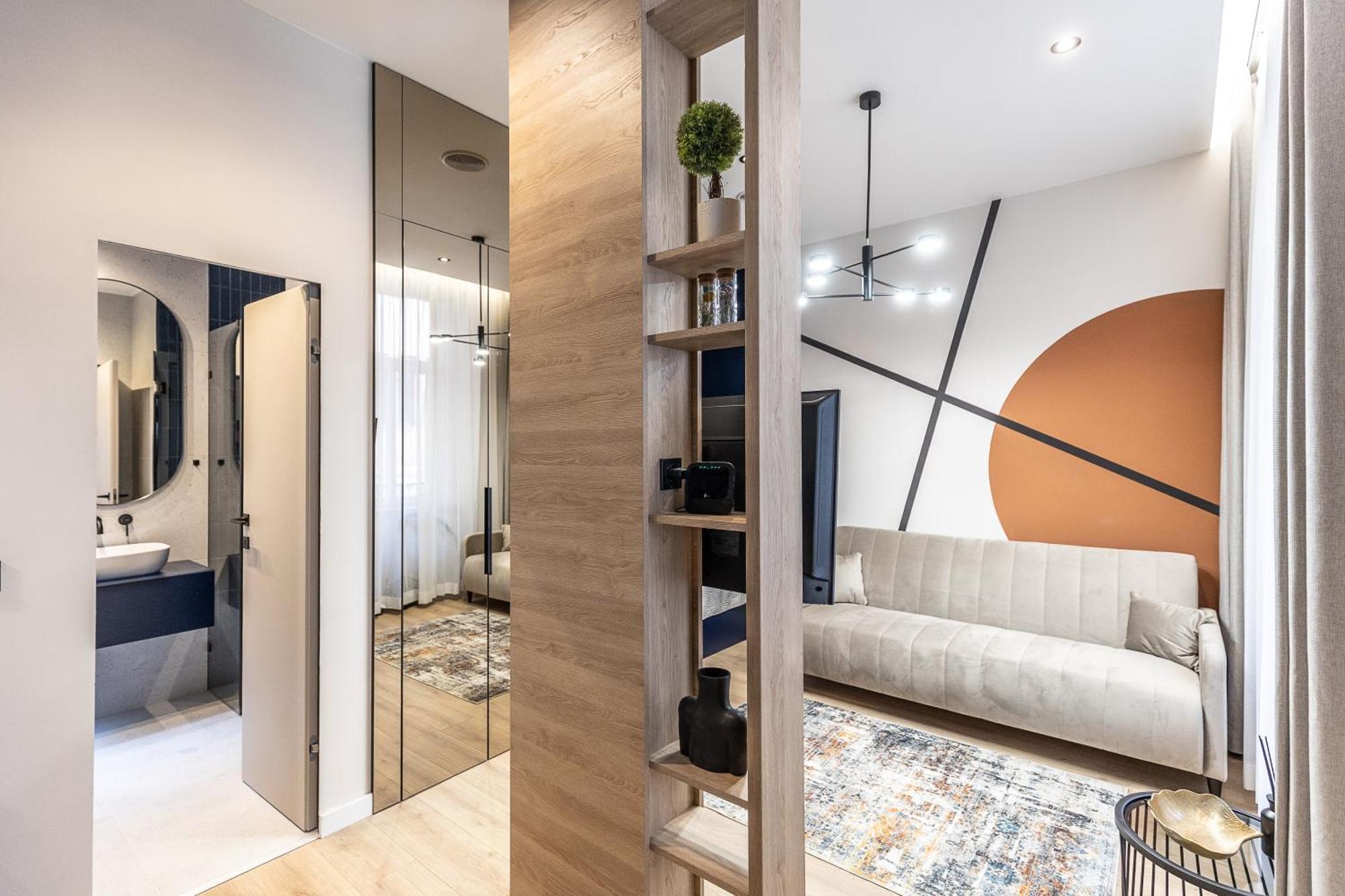Kobi Luxury Apartment 1. 부다페스트 외부 사진