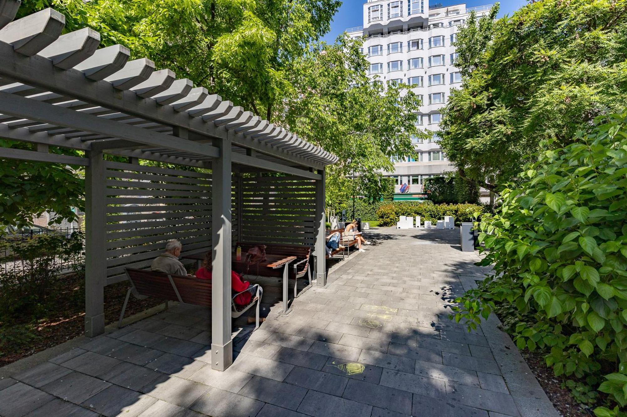 Kobi Luxury Apartment 1. 부다페스트 외부 사진